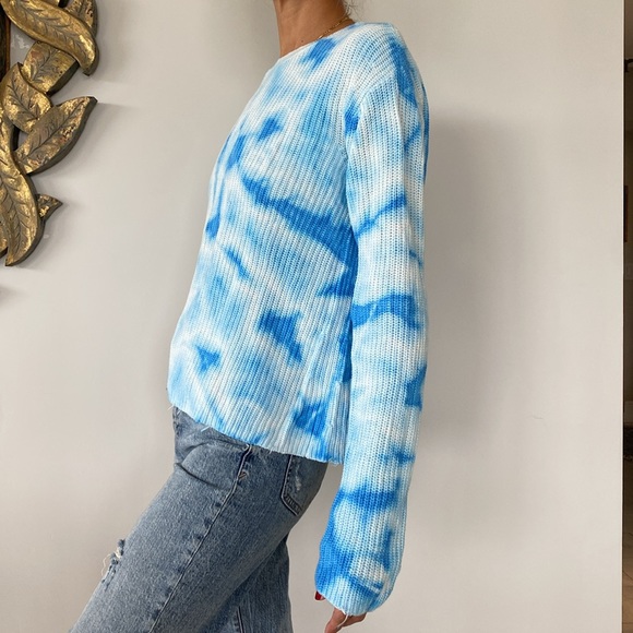 Generation Love sweater - Picture 3 of 10